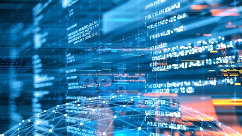 Linux基石：界首市小程序开发公司的技术底座与发行版选择逻辑